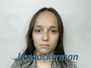 Loraackerman
