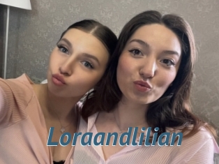 Loraandlilian