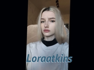 Loraatkins