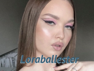 Loraballester