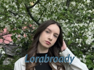 Lorabroady