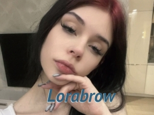 Lorabrow