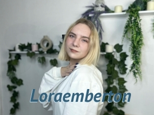 Loraemberton