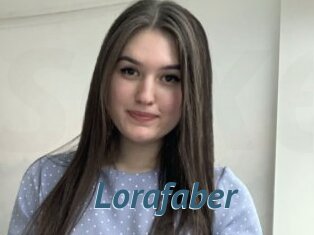 Lorafaber