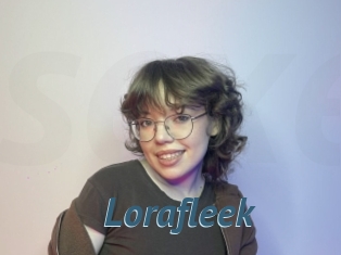 Lorafleek