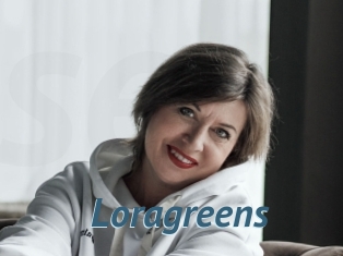 Loragreens