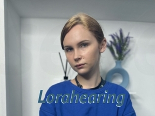Lorahearing