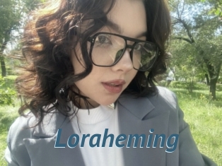 Loraheming