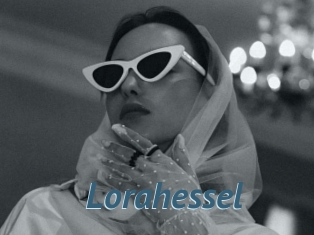 Lorahessel