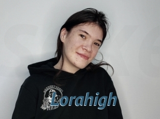 Lorahigh