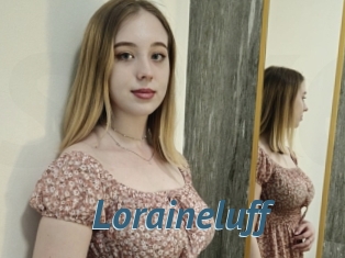 Loraineluff