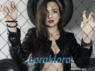 Loraklora