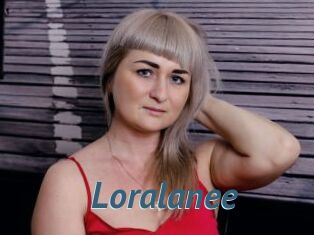 Loralanee