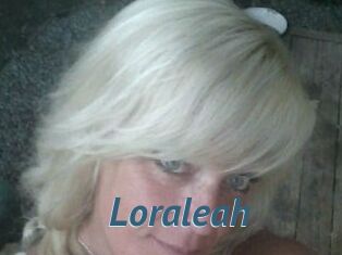 Loraleah
