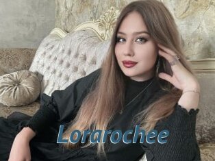 Lorarochee