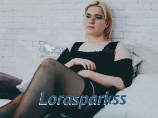 Lorasparkss