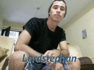 Lordstephan