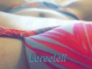 Loreeleii