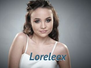Loreleex