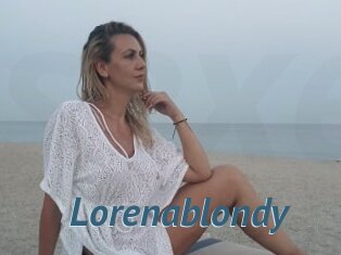 Lorenablondy