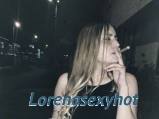 Lorenasexyhot