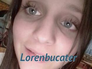 Lorenbucater