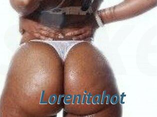Lorenitahot