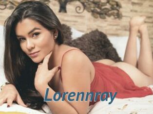 Lorennray