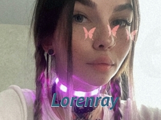 Lorenray