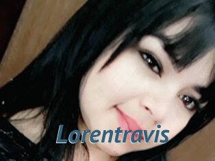 Lorentravis