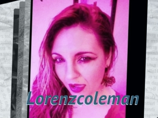 Lorenzcoleman