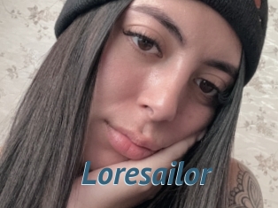 Loresailor
