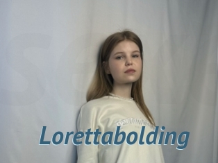 Lorettabolding