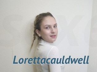 Lorettacauldwell