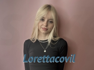 Lorettacovil