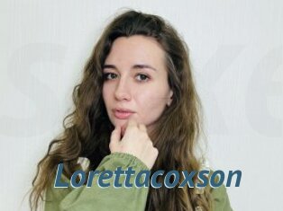 Lorettacoxson