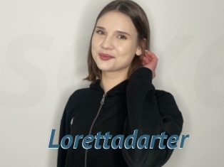 Lorettadarter