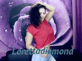Lorettadiamond