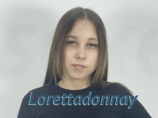 Lorettadonnay