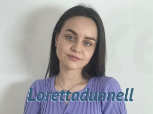 Lorettadunnell