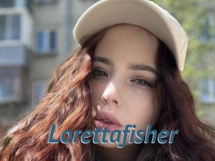 Lorettafisher