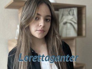 Lorettaganter