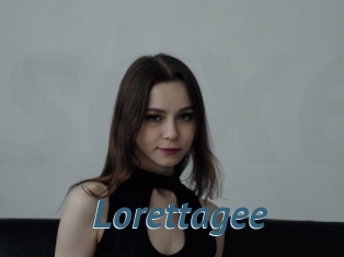 Lorettagee