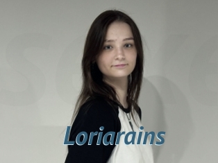 Loriarains