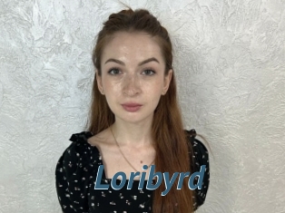 Loribyrd