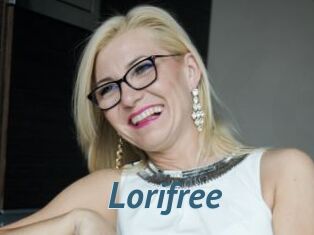 Lorifree