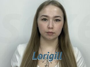 Lorigill