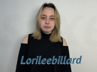 Lorileebillard