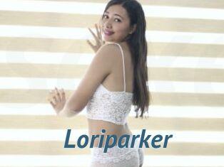 Loriparker