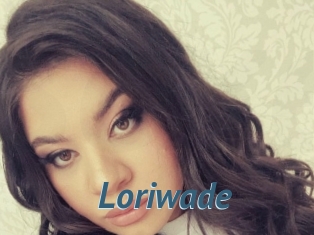 Loriwade
